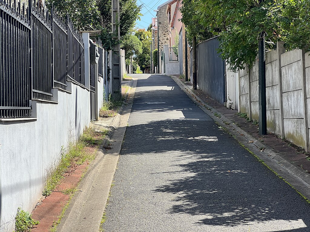 Adoucisseur d'eau Clamart