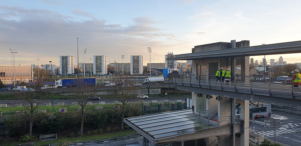 Adoucisseur d'eau Colombes