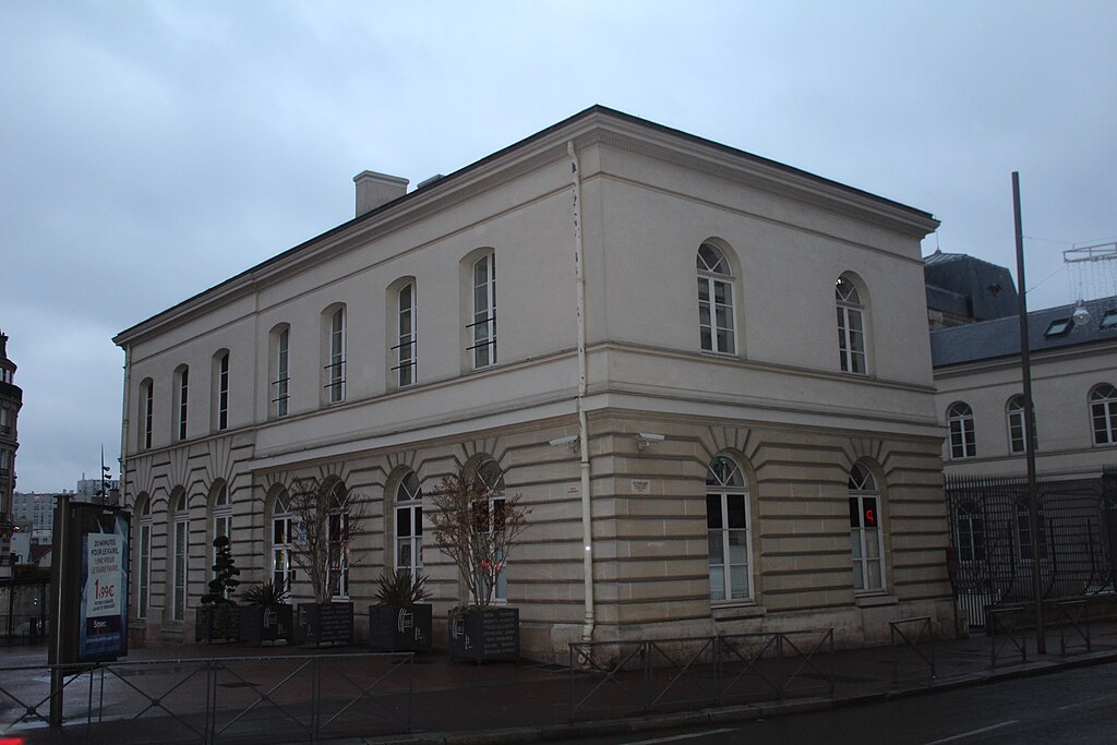 Adoucisseur d'eau Issy-les-Moulineaux