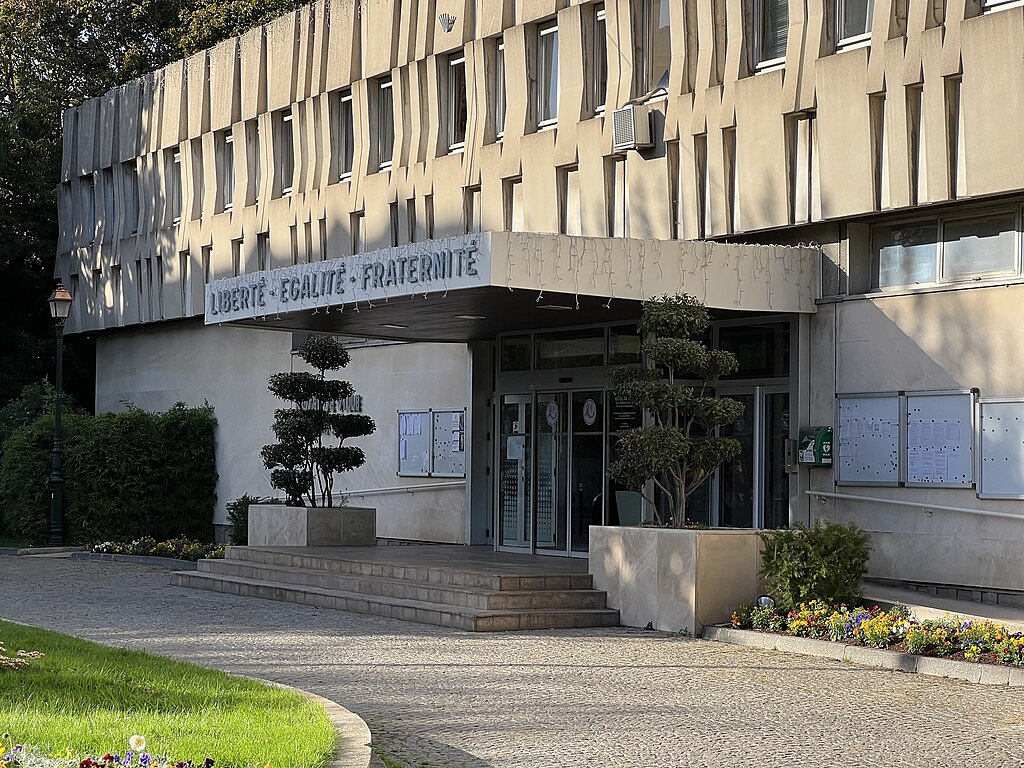 Adoucisseur d'eau La Garenne-Colombes
