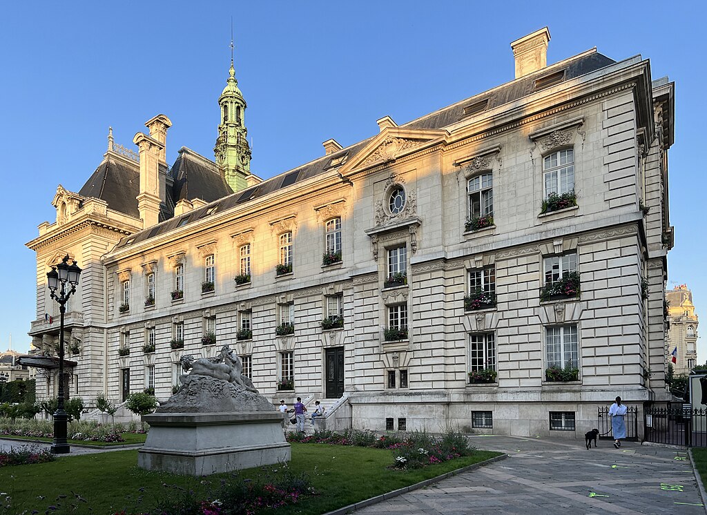 Adoucisseur d'eau Levallois-Perret