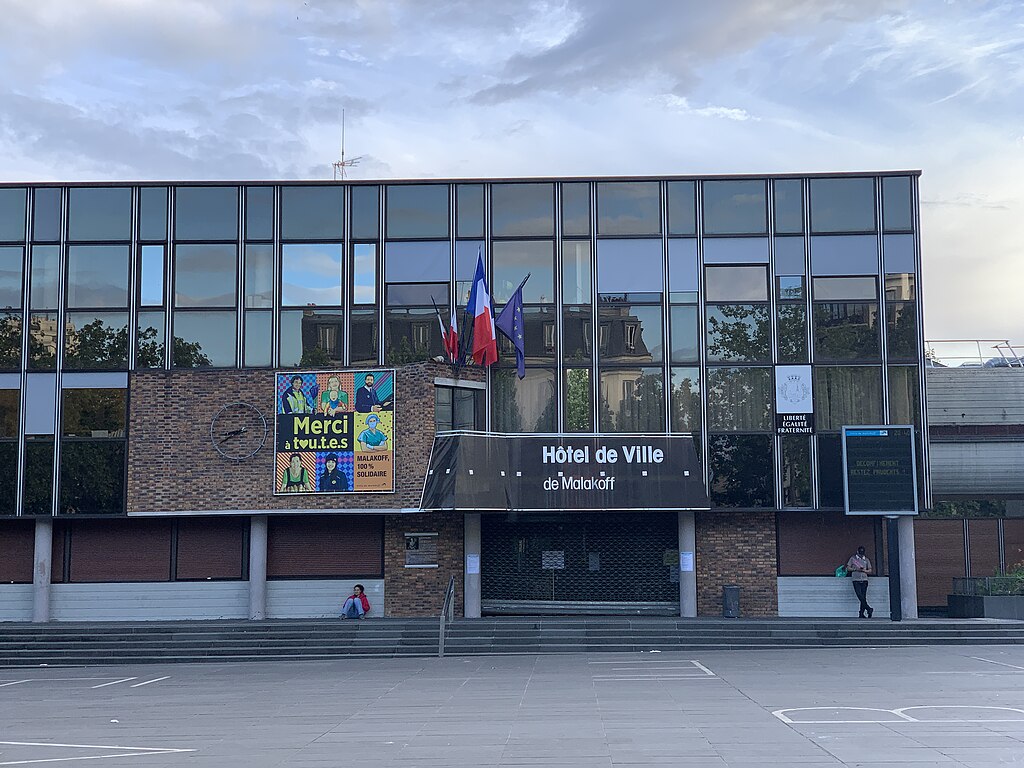 Adoucisseur d'eau Malakoff