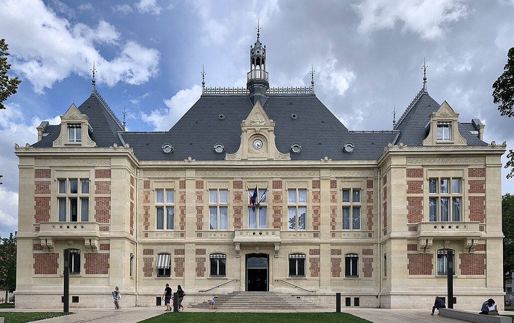 Adoucisseur d'eau Montrouge