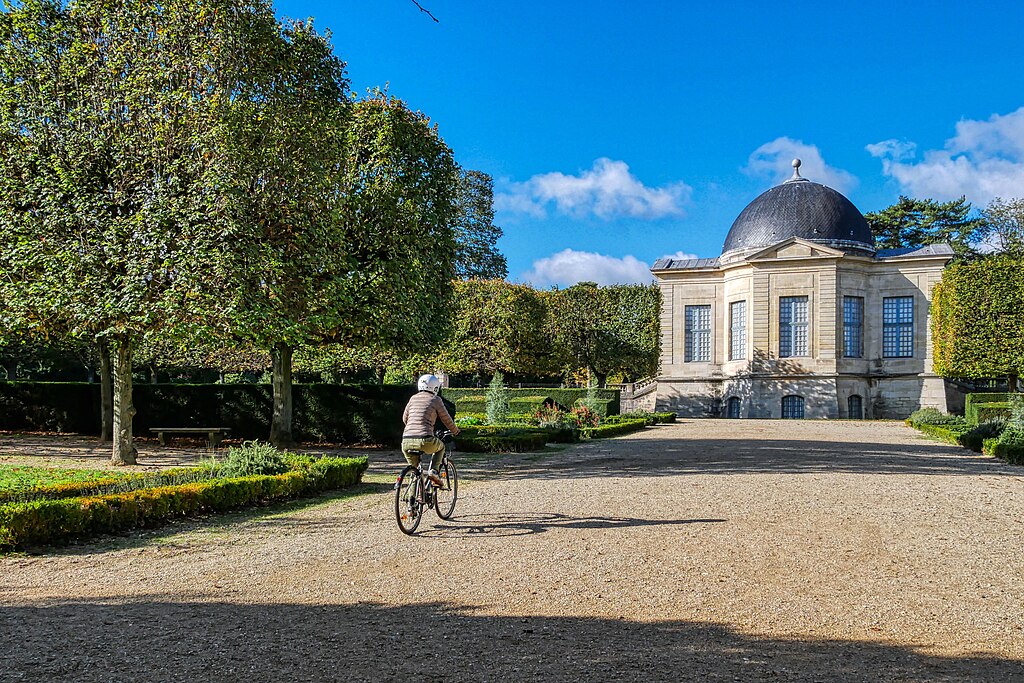 Adoucisseur d'eau Sceaux