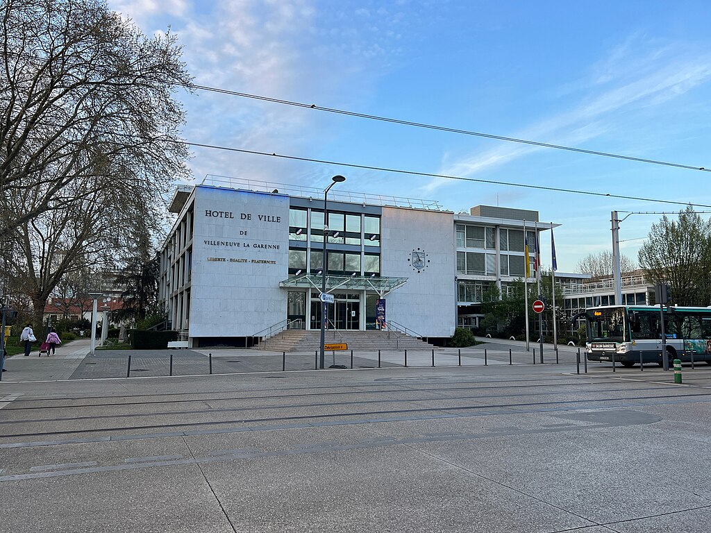 Adoucisseur d'eau Villeneuve-la-Garenne