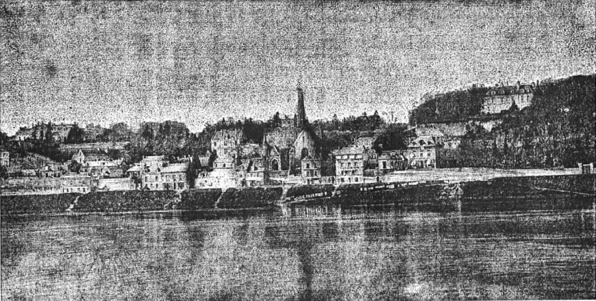 Adoucisseur d'eau Saint-Cyr-sur-Loire