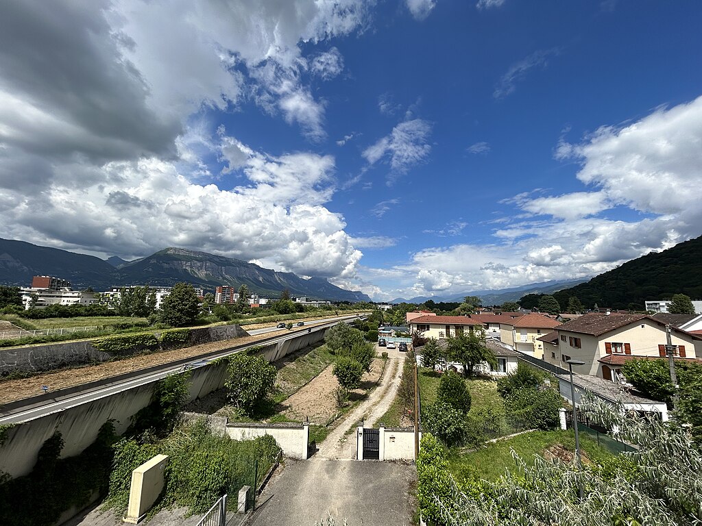 Adoucisseur d'eau Saint-Martin-d'Hères