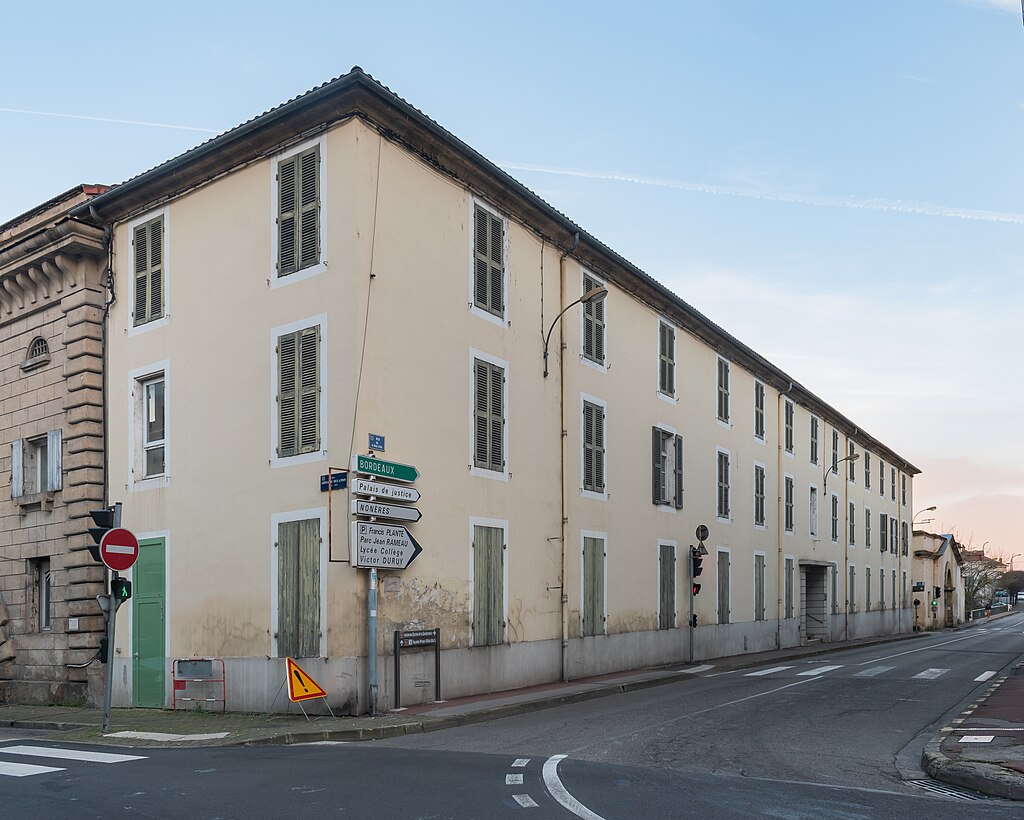 Adoucisseur d'eau Mont-de-Marsan