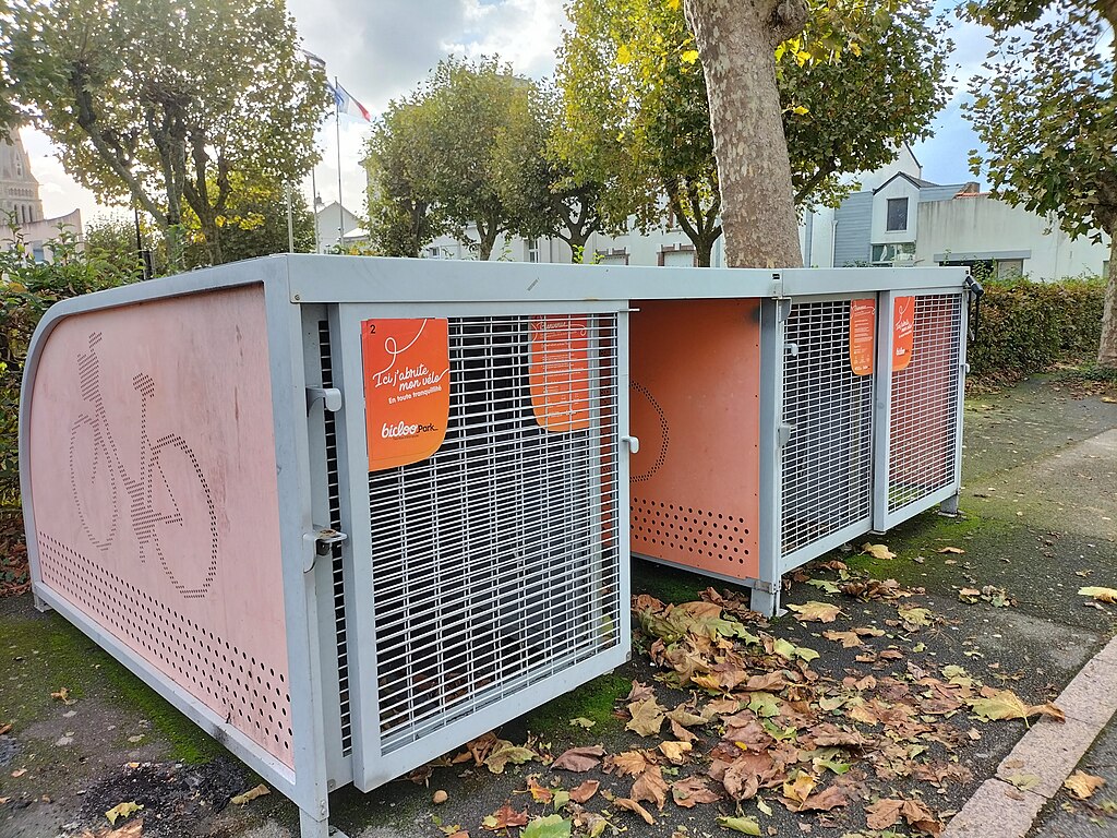 Adoucisseur d'eau Couëron