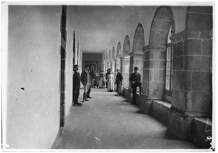 Adoucisseur d'eau Guérande