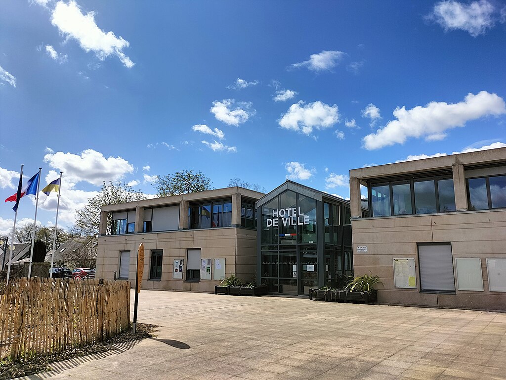 Adoucisseur d'eau Sainte-Luce-sur-Loire
