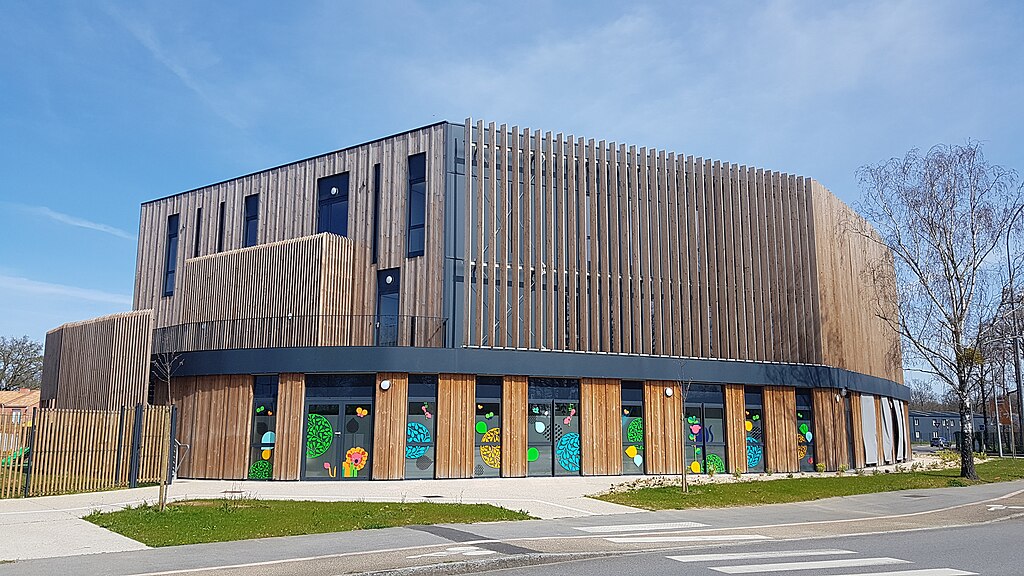 Adoucisseur d'eau Vertou