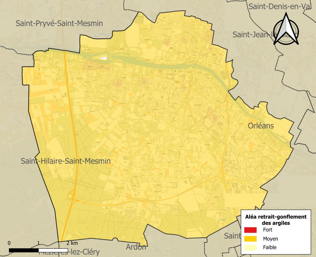 Adoucisseur d'eau Olivet