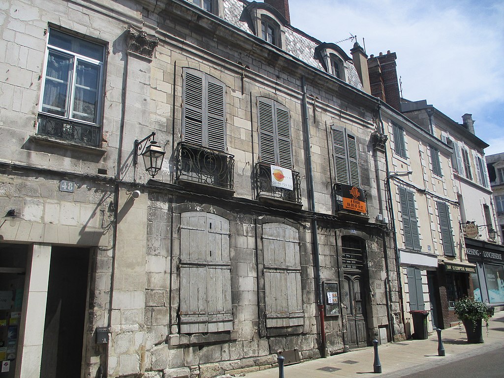 Adoucisseur d'eau Sèvremoine