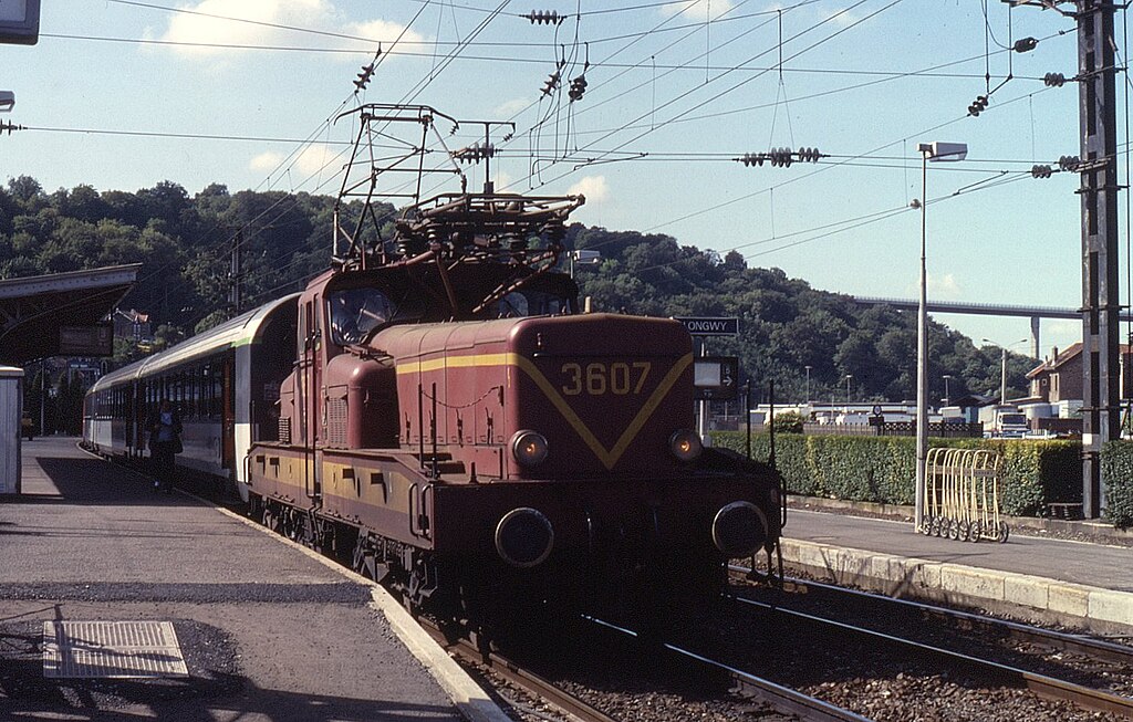 Adoucisseur d'eau Longwy