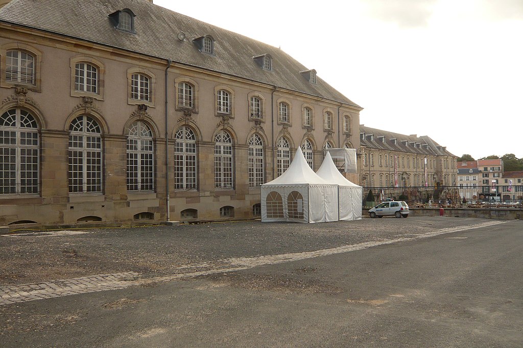 Adoucisseur d'eau Lunéville