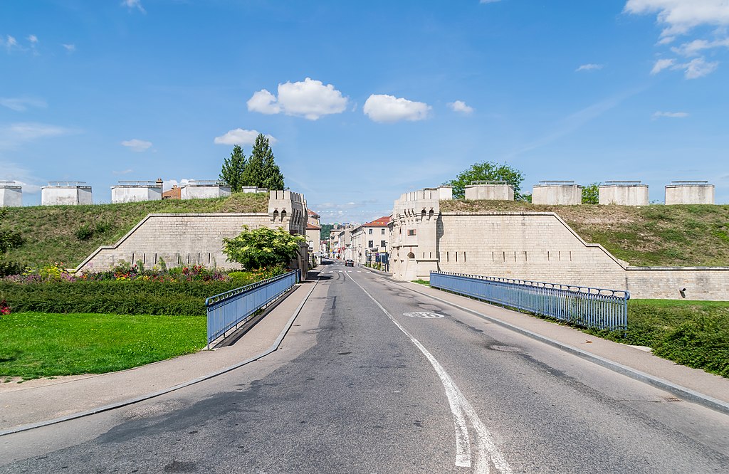 Adoucisseur d'eau Toul