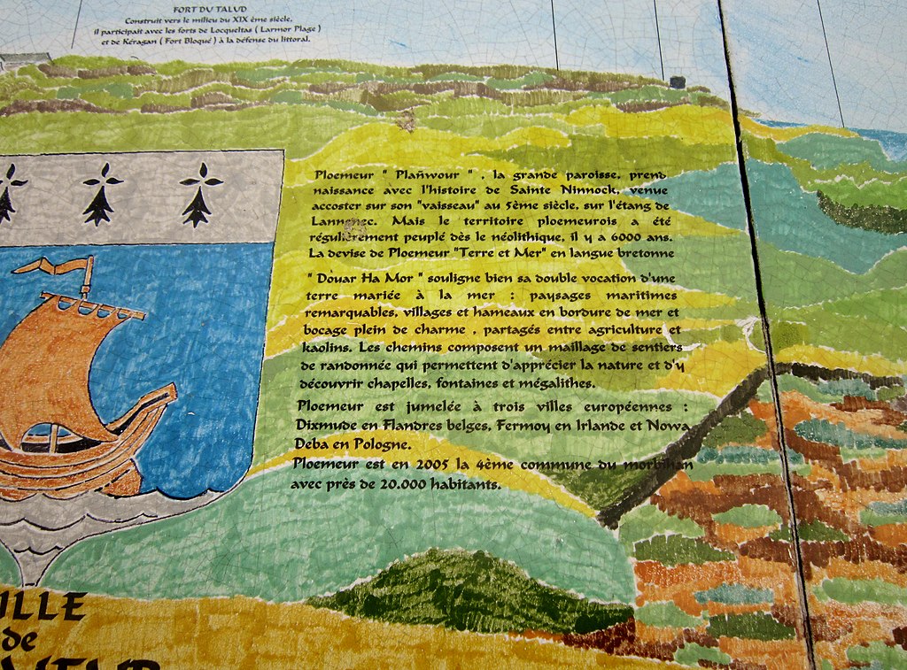 Adoucisseur d'eau Ploemeur