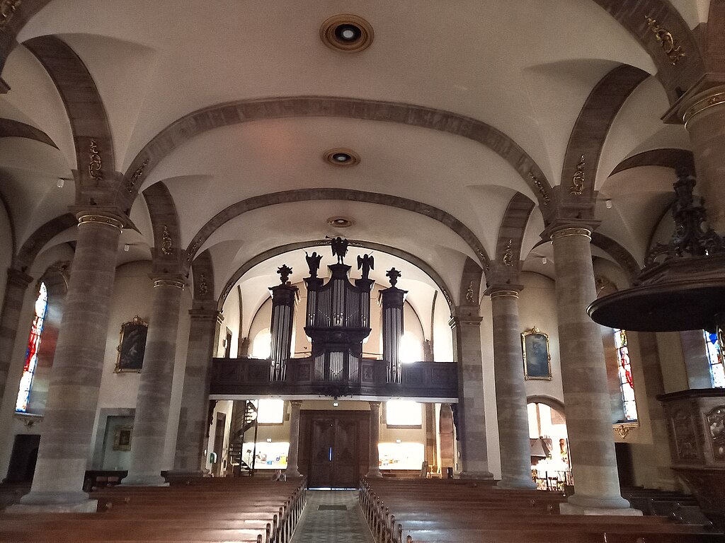 Adoucisseur d'eau Sarreguemines