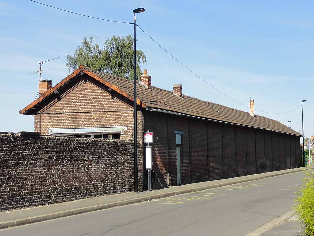 Adoucisseur d'eau Denain