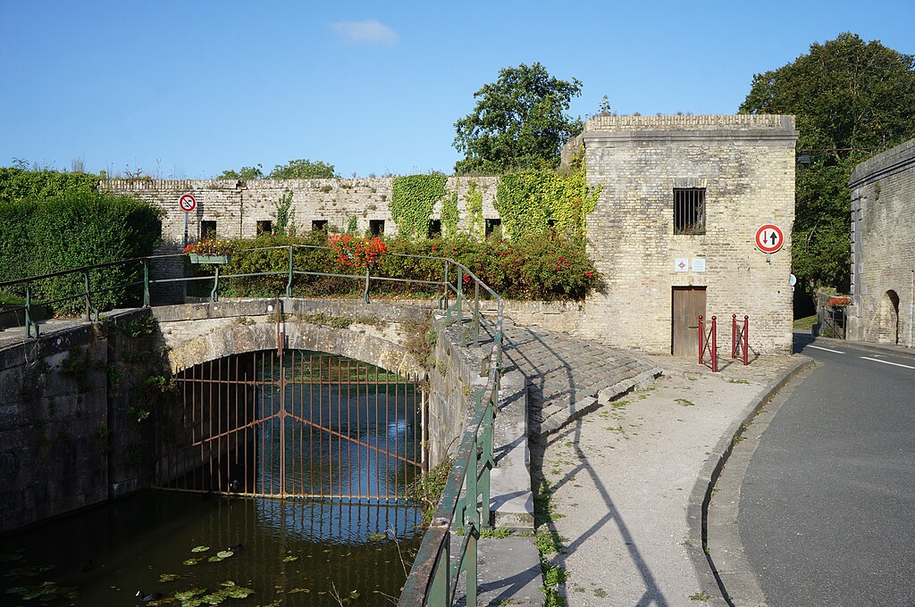 Adoucisseur d'eau Dunkerque