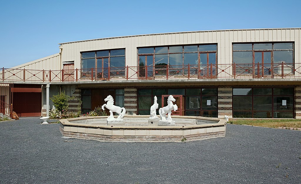 Adoucisseur d'eau Ronchin