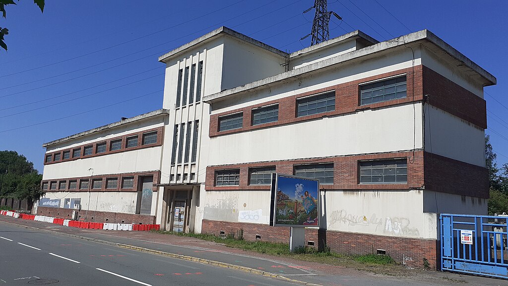 Adoucisseur d'eau Wasquehal