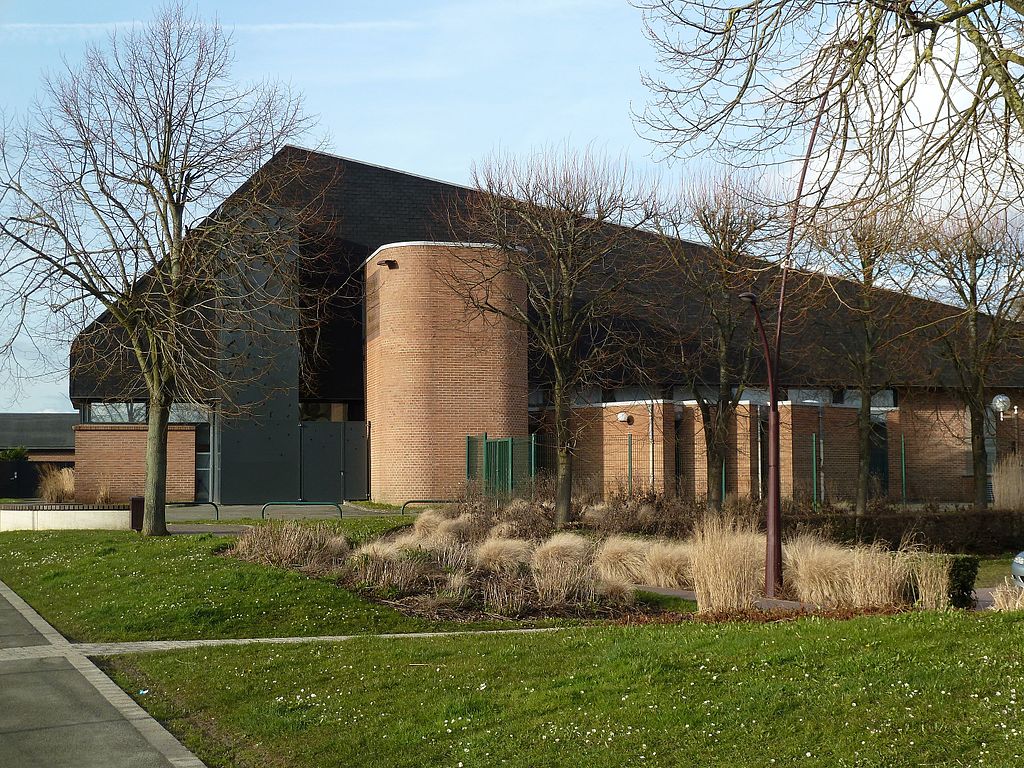 Adoucisseur d'eau Wattignies