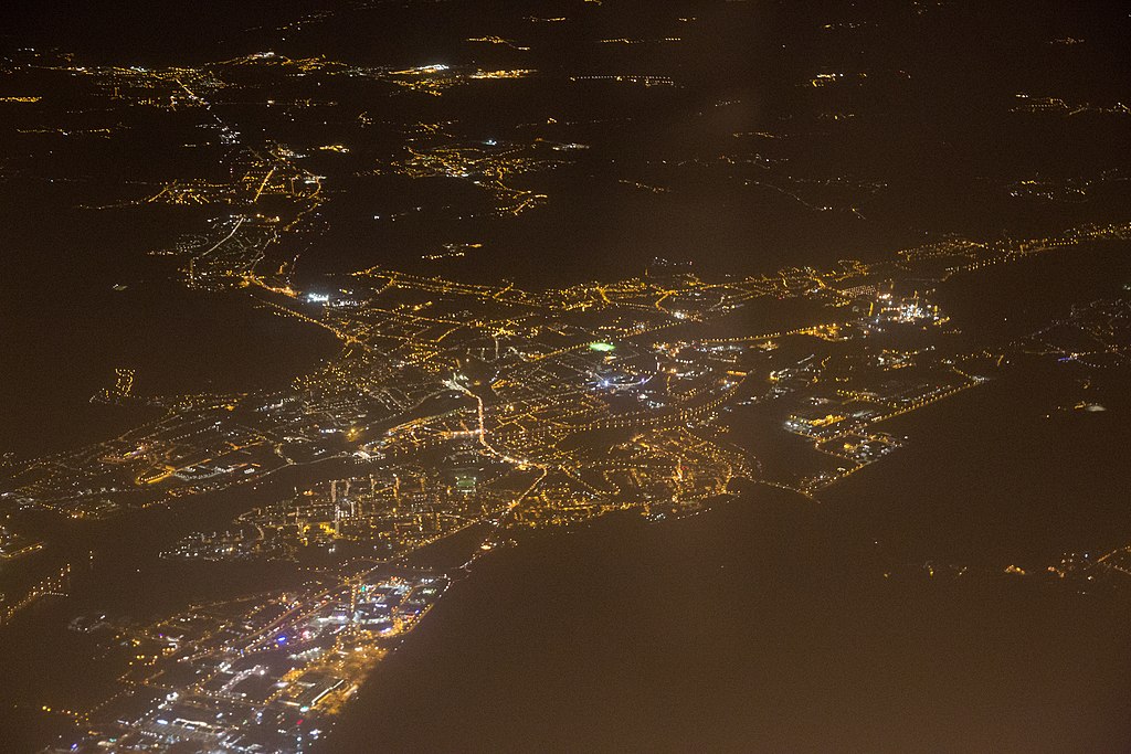 Adoucisseur d'eau Creil