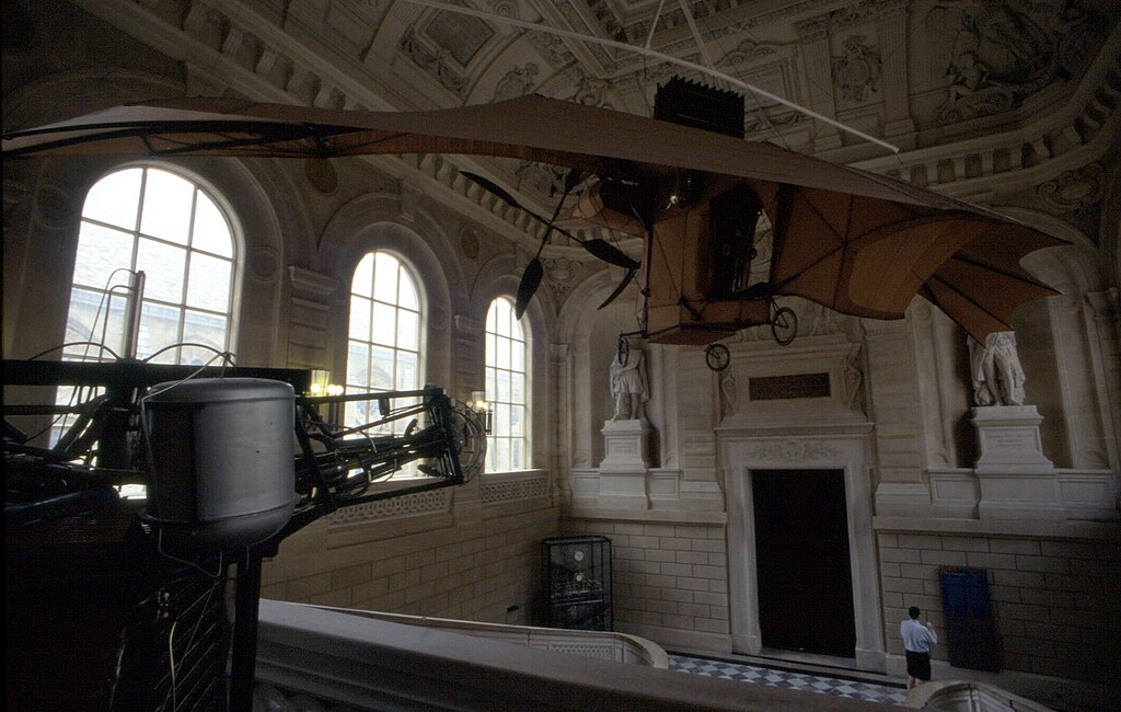 Adoucisseur d'eau Avion