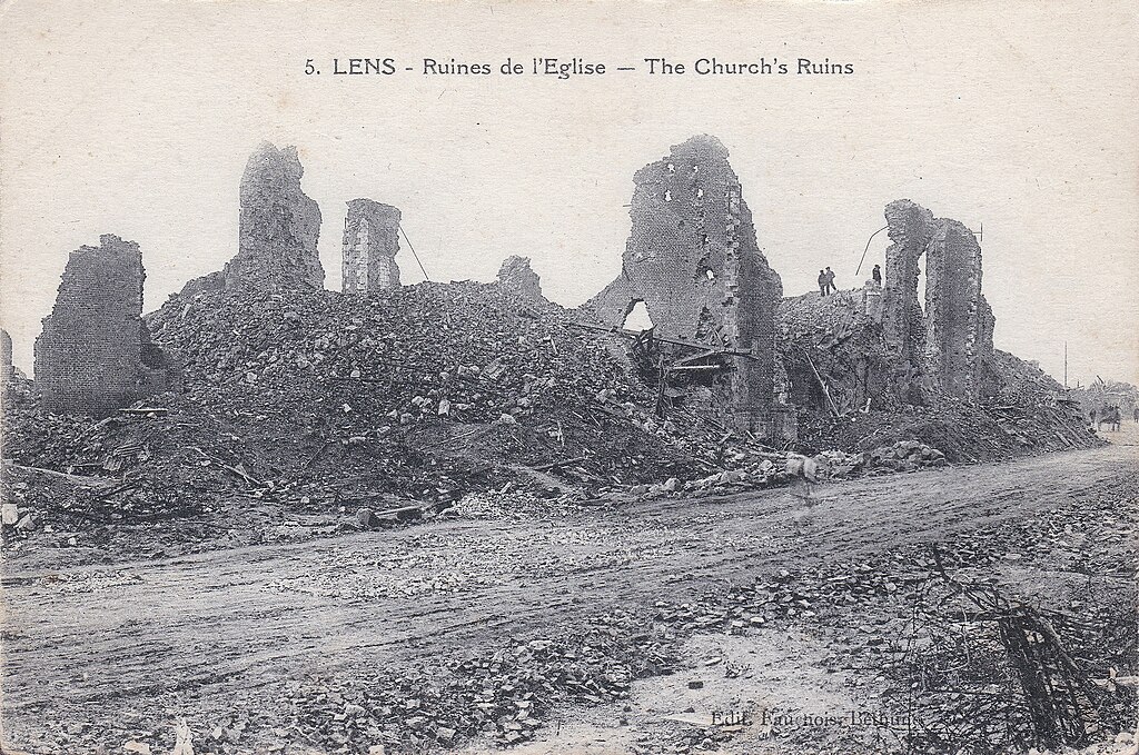 Adoucisseur d'eau Lens