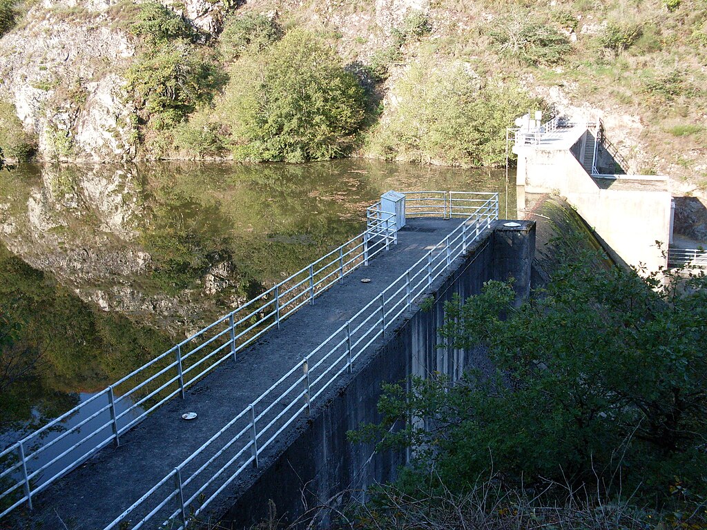 Adoucisseur d'eau Issoire