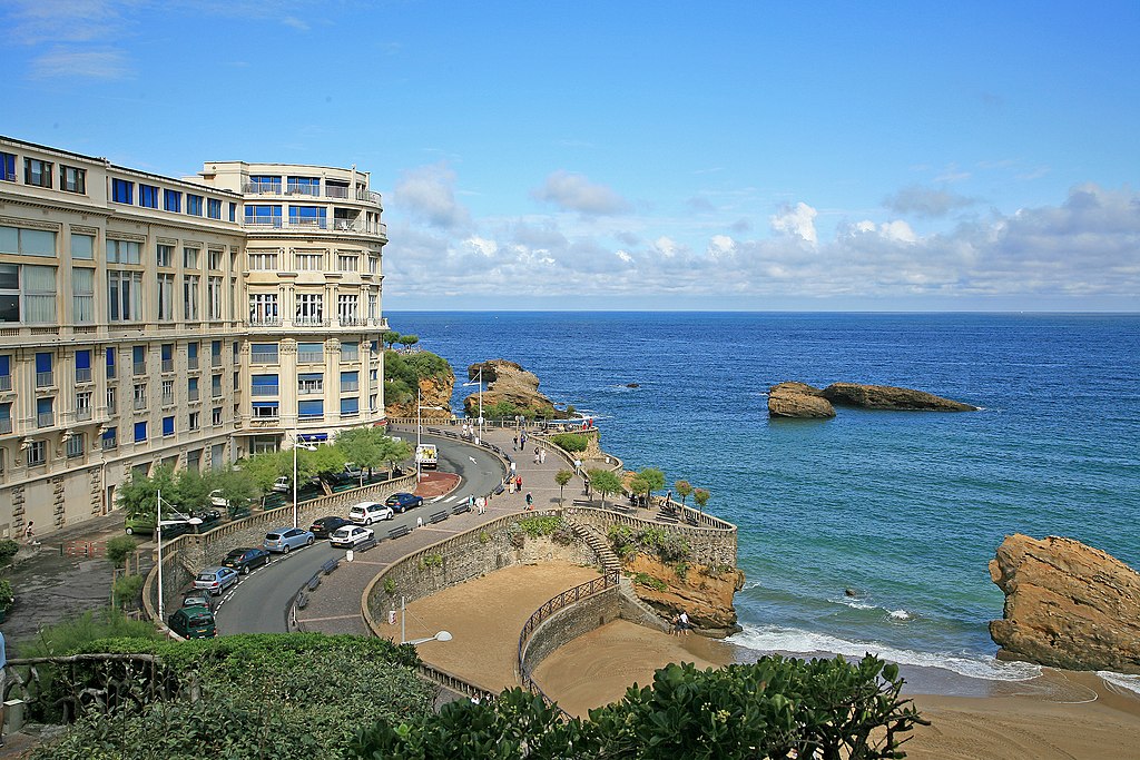 Adoucisseur d'eau Biarritz