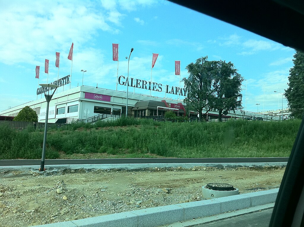 Adoucisseur d'eau Bron