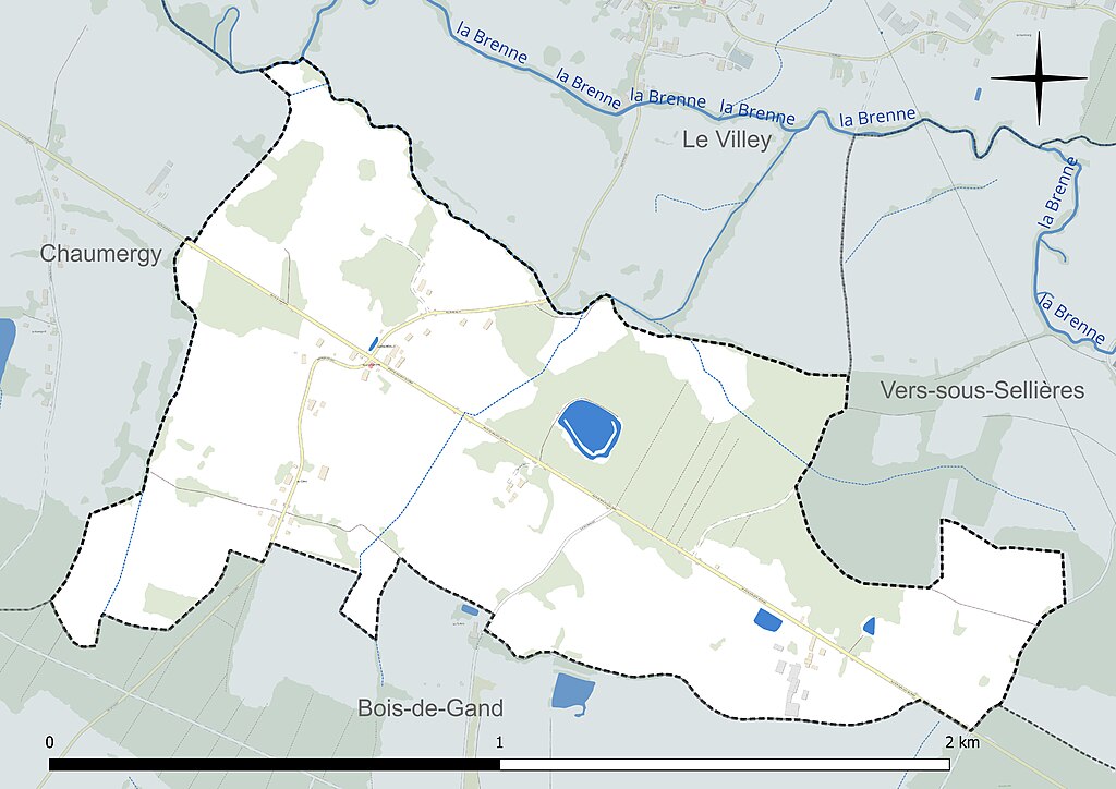 Adoucisseur d'eau Francheville