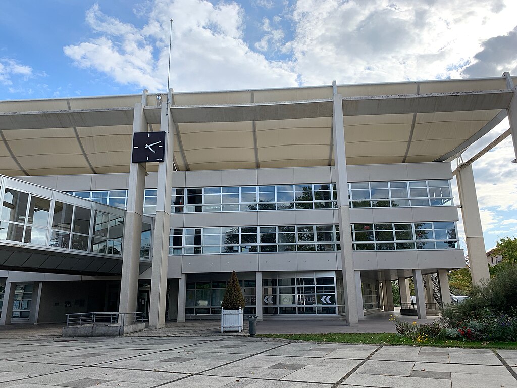 Adoucisseur d'eau Meyzieu