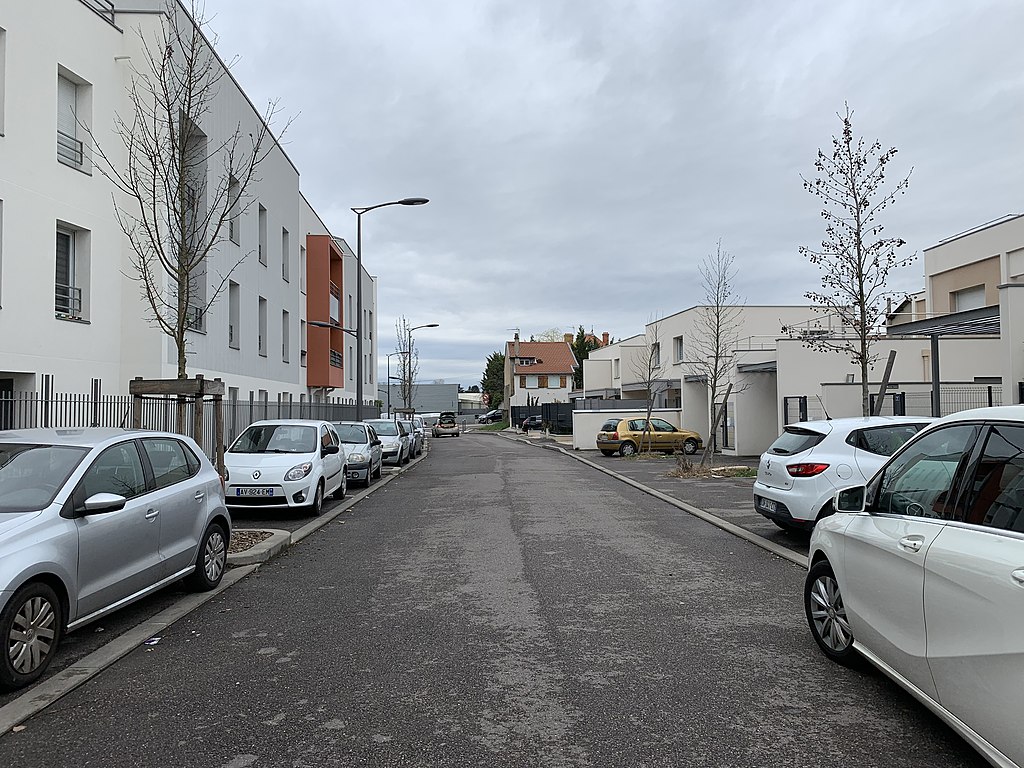 Adoucisseur d'eau Rillieux-la-Pape