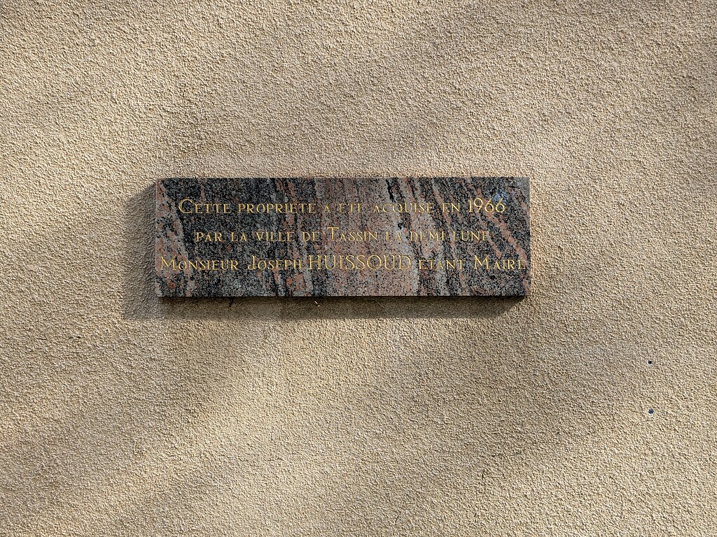 Adoucisseur d'eau Tassin-la-Demi-Lune