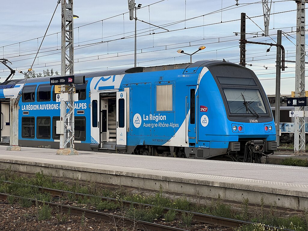 Adoucisseur d'eau Mâcon