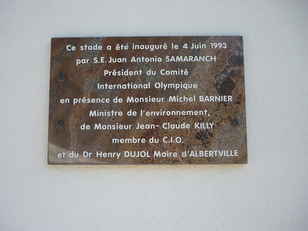 Adoucisseur d'eau Albertville