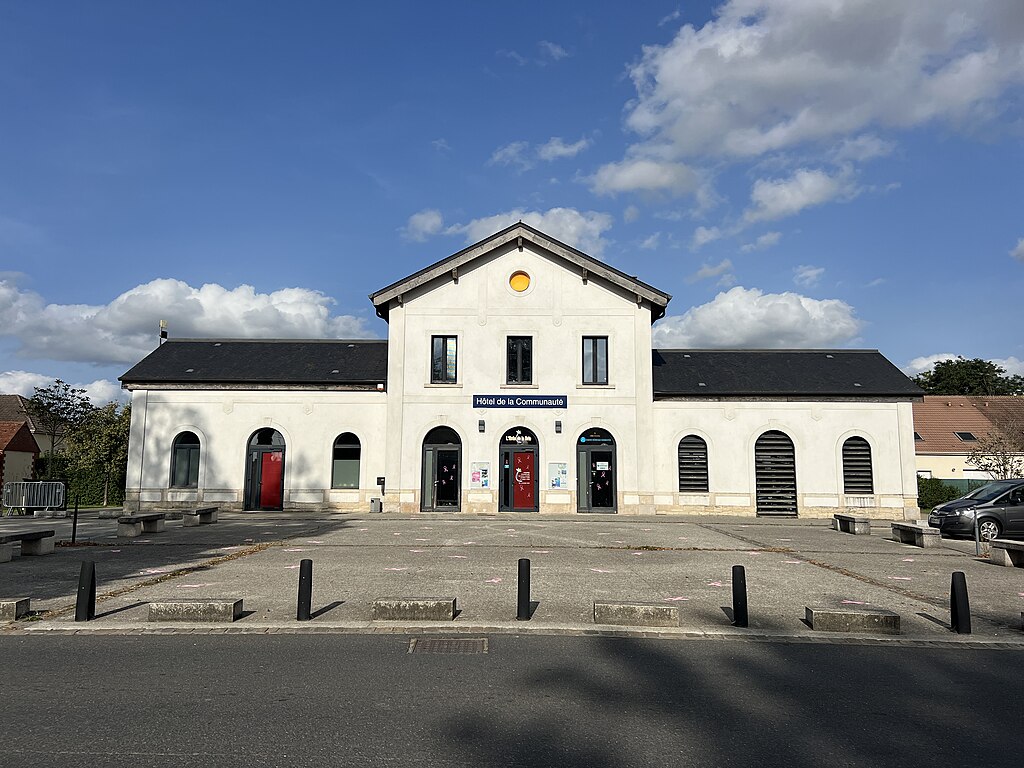 Adoucisseur d'eau Brie-Comte-Robert