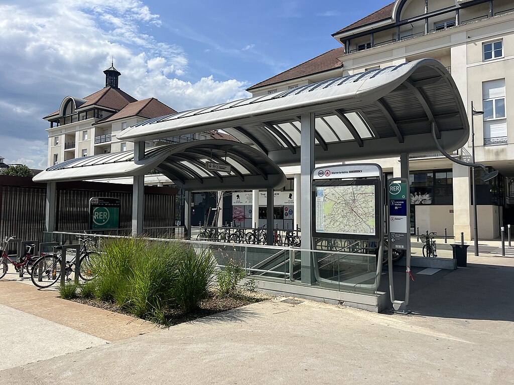 Adoucisseur d'eau Bussy-Saint-Georges