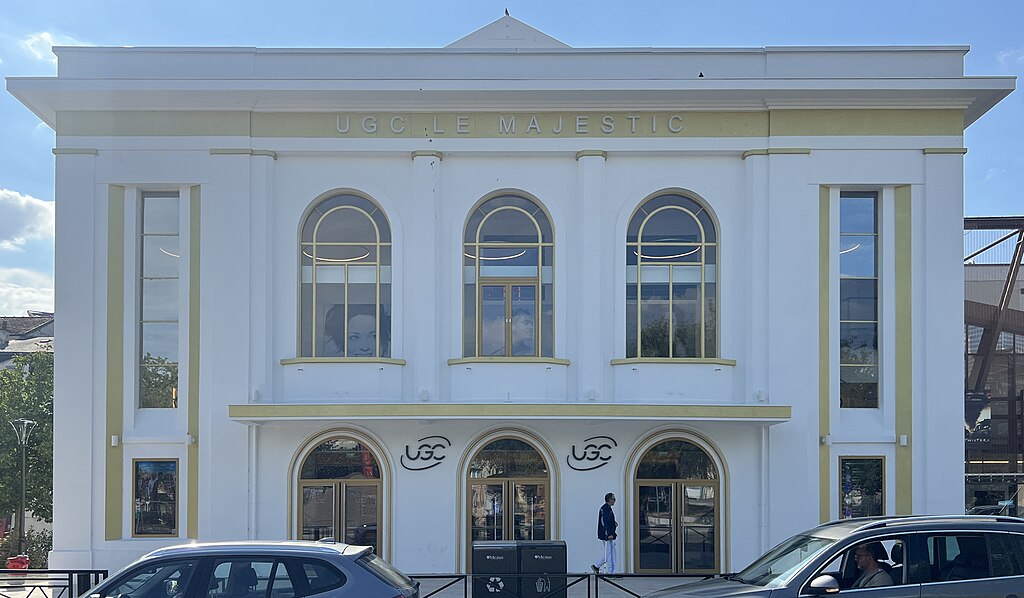 Adoucisseur d'eau Meaux