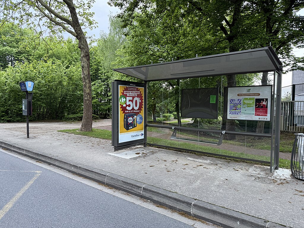 Adoucisseur d'eau Noisiel