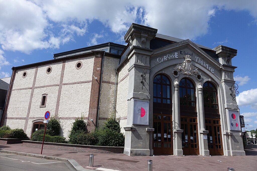 Adoucisseur d'eau Elbeuf