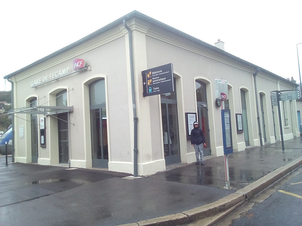 Adoucisseur d'eau Fécamp