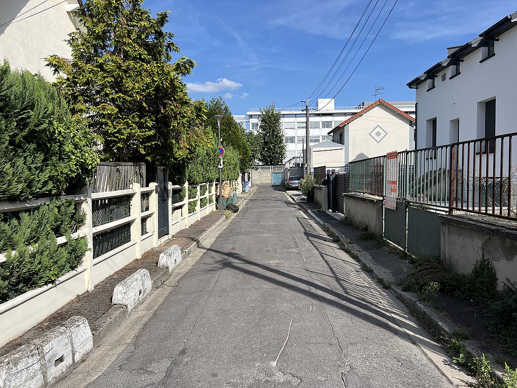 Adoucisseur d'eau Aulnay-sous-Bois