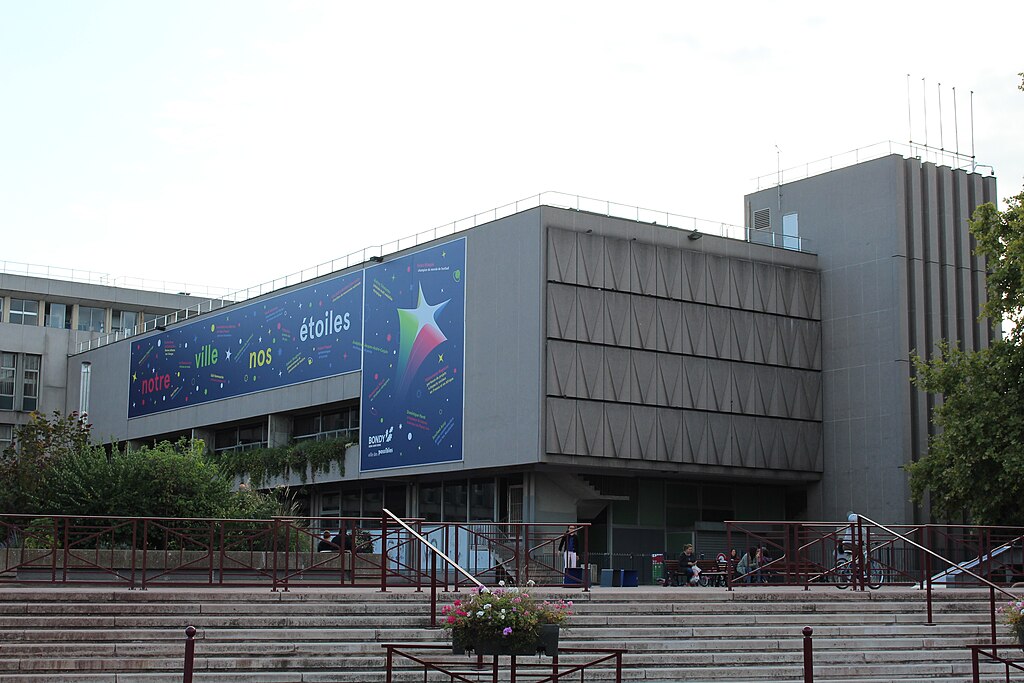 Adoucisseur d'eau Bondy