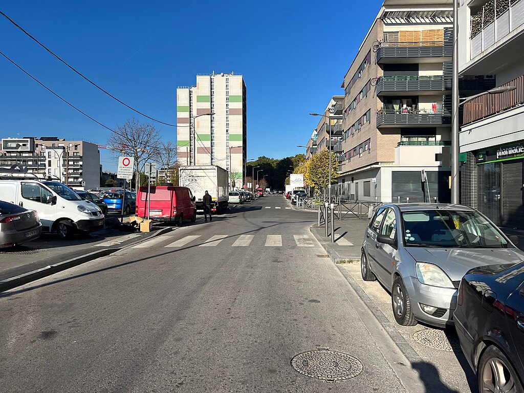 Adoucisseur d'eau Clichy-sous-Bois