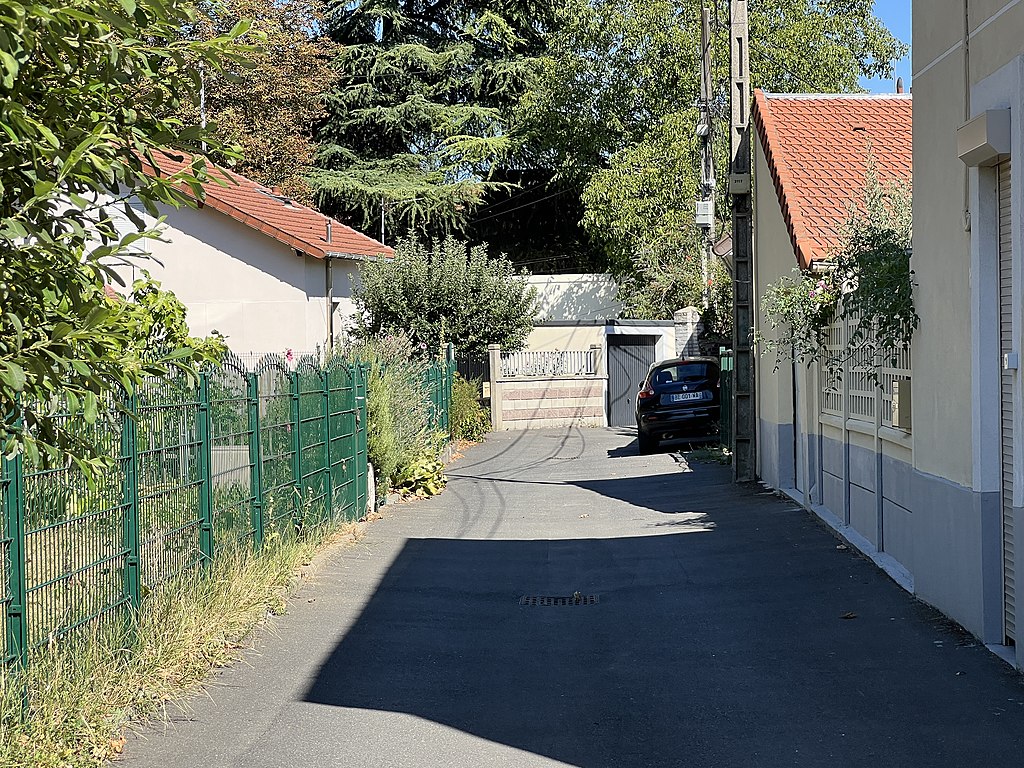 Adoucisseur d'eau Épinay-sur-Seine